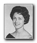 Loretta Bauman: class of 1961, Norte Del Rio High School, Sacramento, CA.
